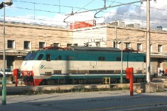 Rome, 8. May 2004